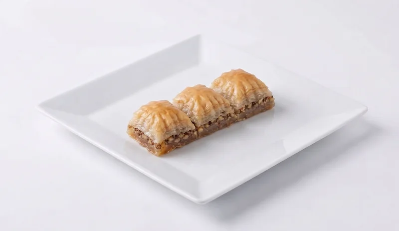 Cevizli Baklava