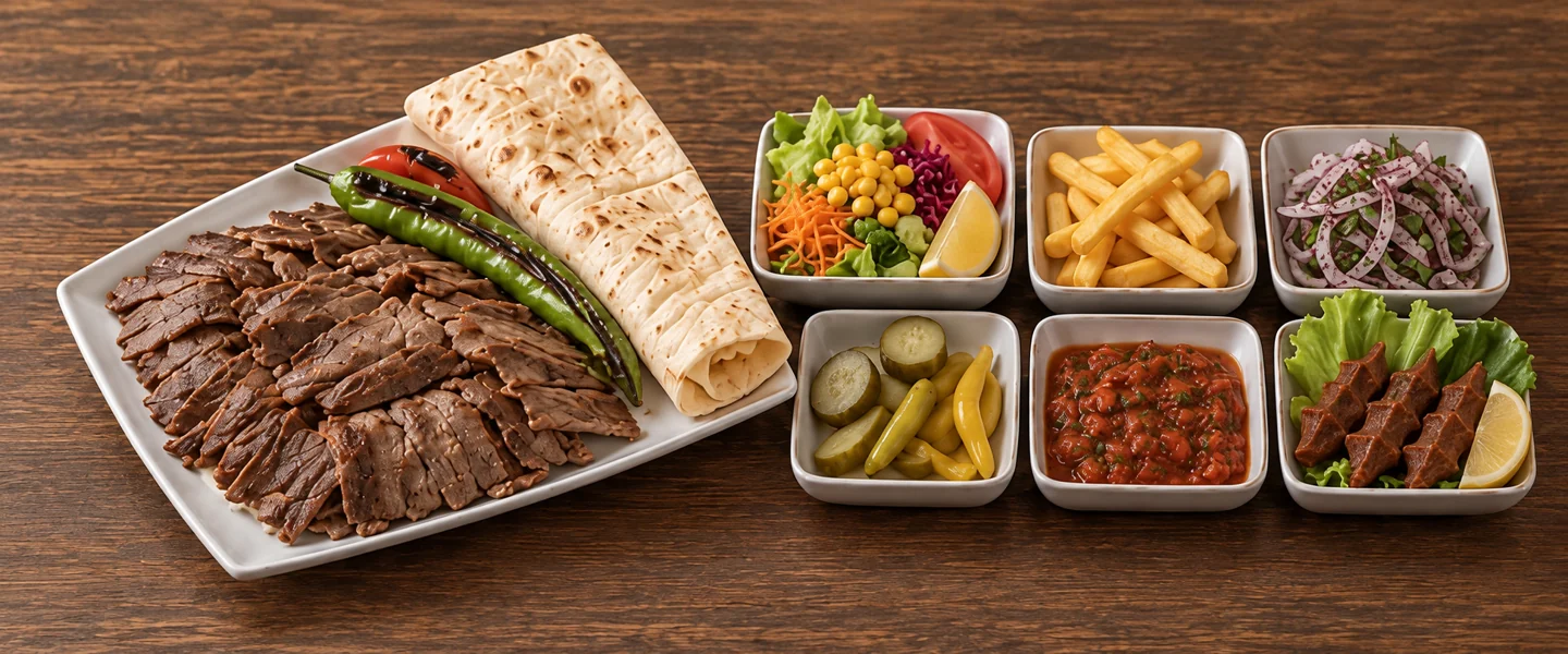Et döner